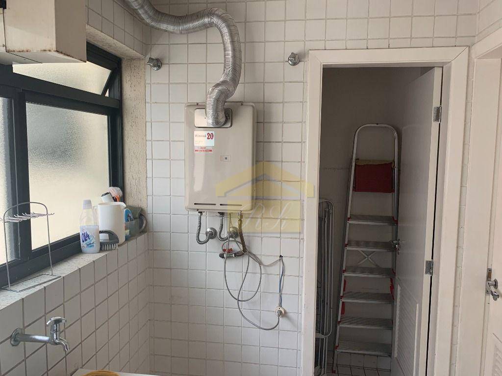 Apartamento à venda com 3 quartos, 130m² - Foto 22