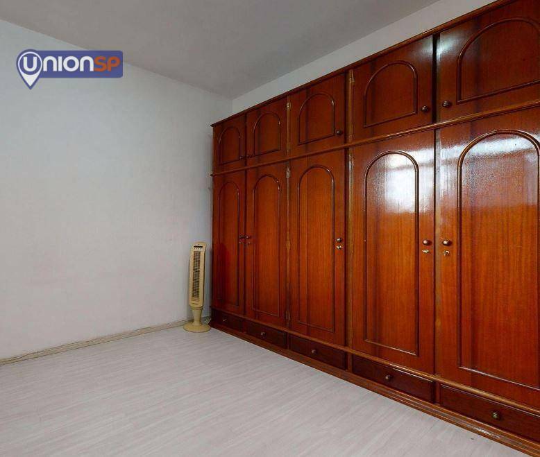 Apartamento à venda com 1 quarto, 61m² - Foto 7