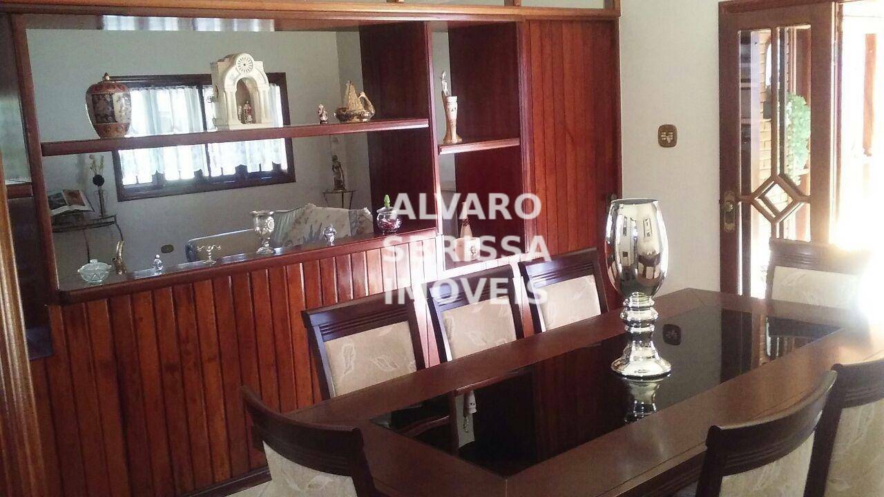 Casa de Condomínio à venda com 5 quartos, 490m² - Foto 8