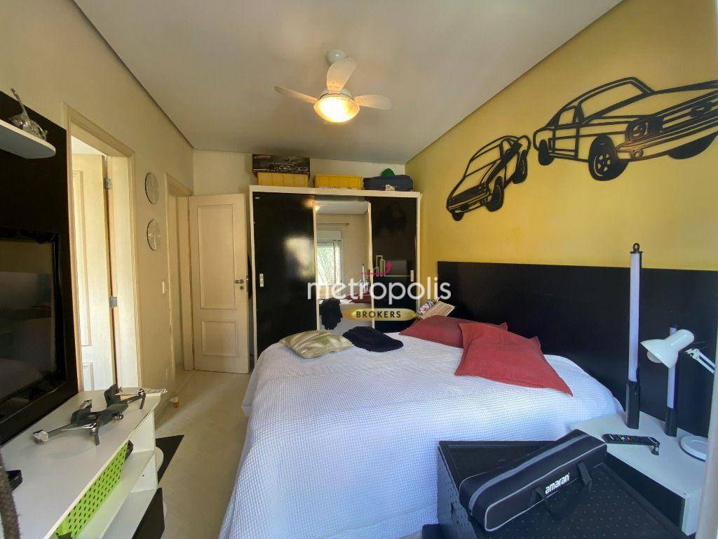 Sobrado, 4 quartos, 300 m² - Foto 45