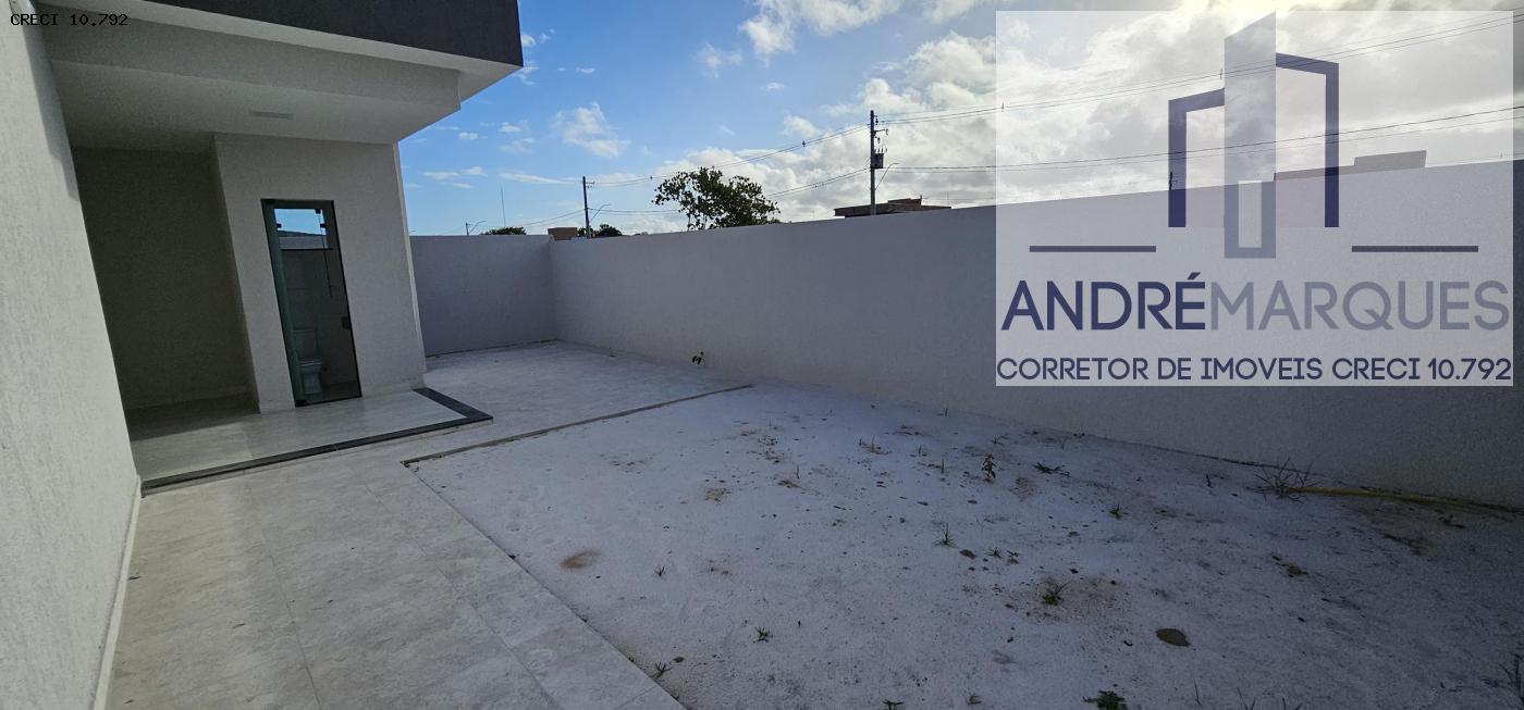 Casa de Condomínio à venda com 3 quartos, 300m² - Foto 19