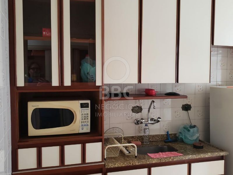 Apartamento à venda com 2 quartos, 43m² - Foto 4