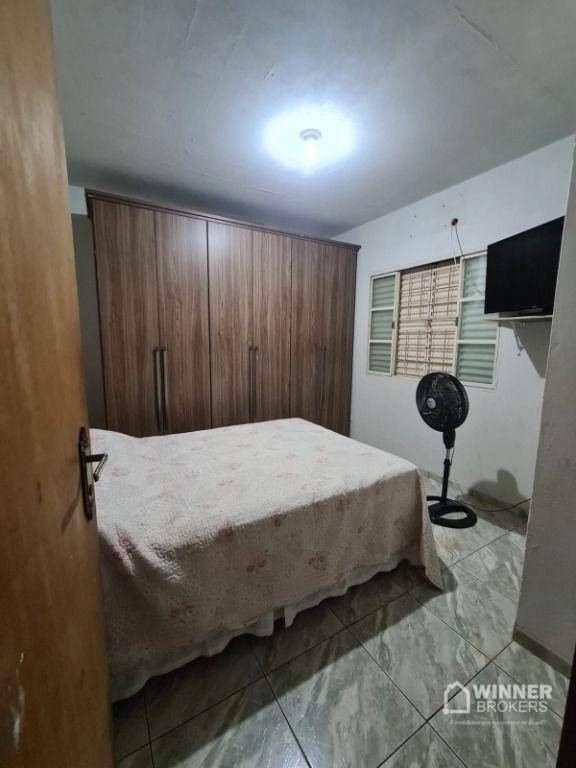 Sobrado à venda com 4 quartos, 370m² - Foto 21