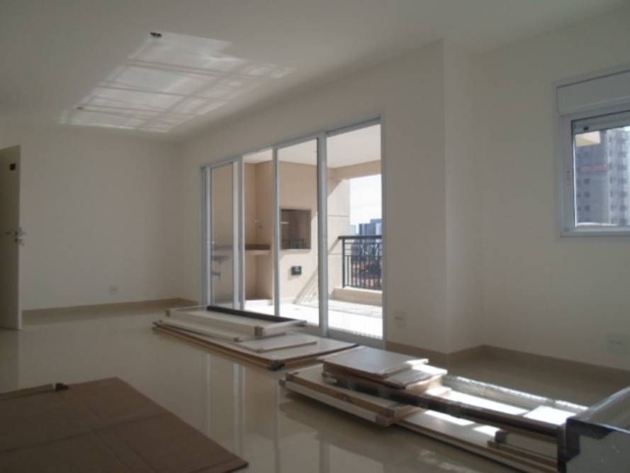 Apartamento para alugar com 2 quartos, 92m² - Foto 1