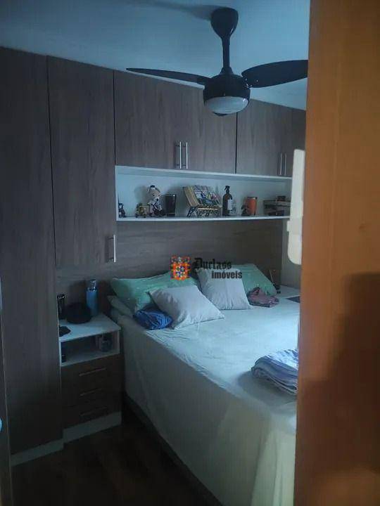 Apartamento à venda com 2 quartos, 47m² - Foto 7