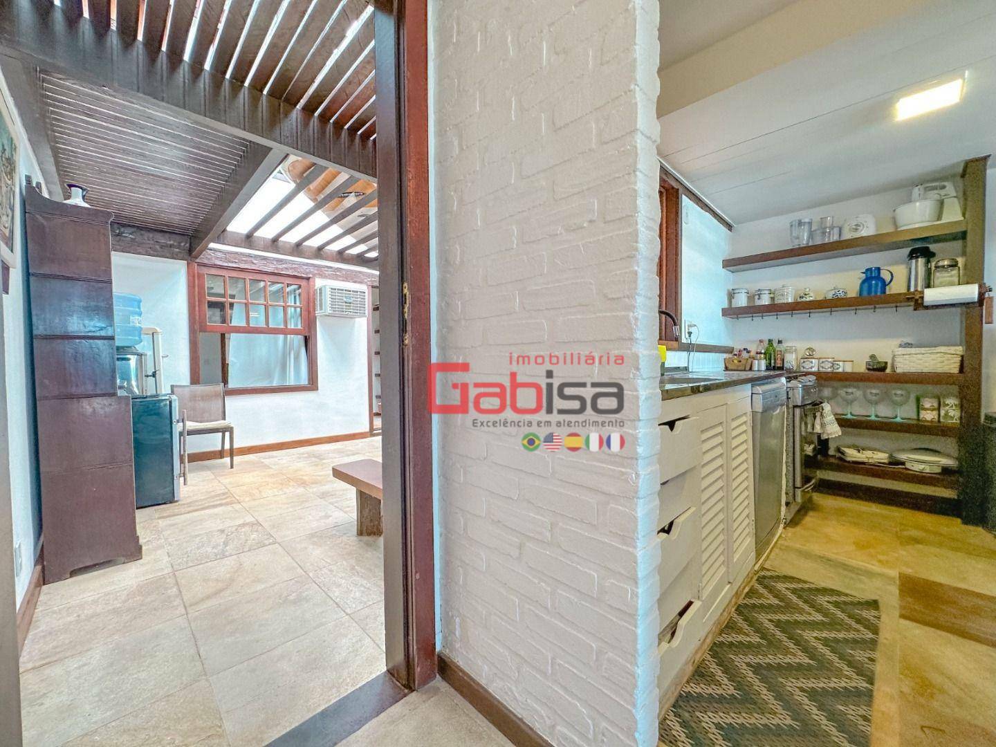 Casa de Condomínio à venda com 4 quartos, 150m² - Foto 41