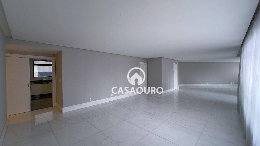 Apartamento à venda com 4 quartos, 280m² - Foto 8