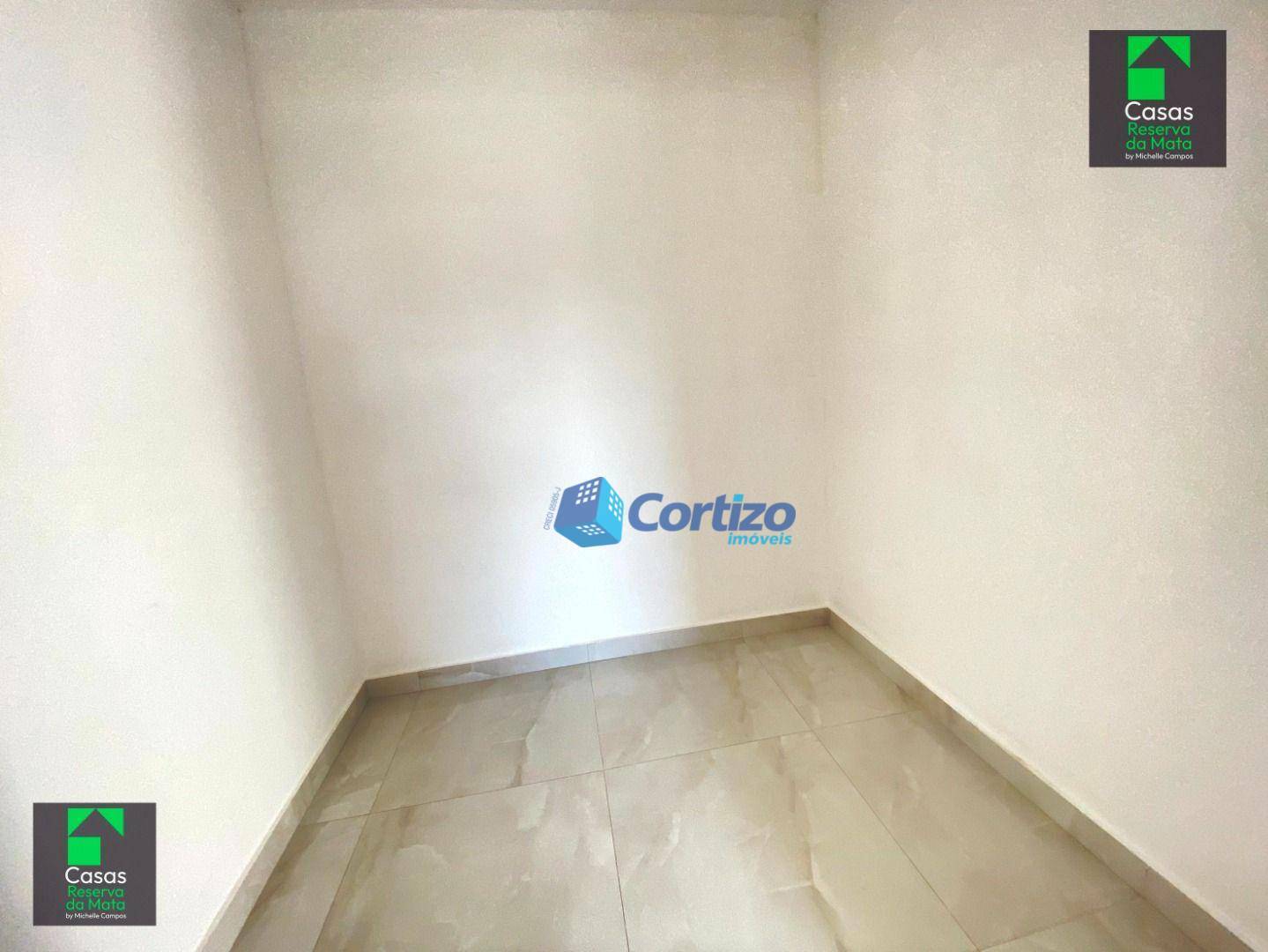 Casa de Condomínio à venda com 3 quartos, 172m² - Foto 16