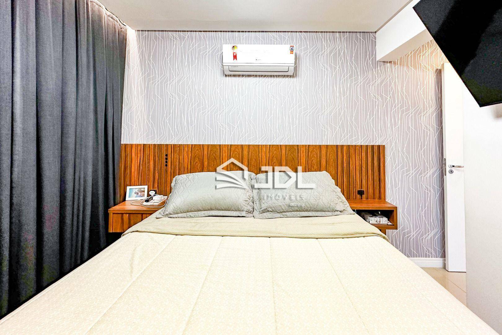 Apartamento à venda com 3 quartos, 80m² - Foto 18