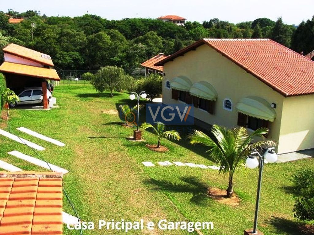 Chácara à venda com 3 quartos, 6000m² - Foto 7