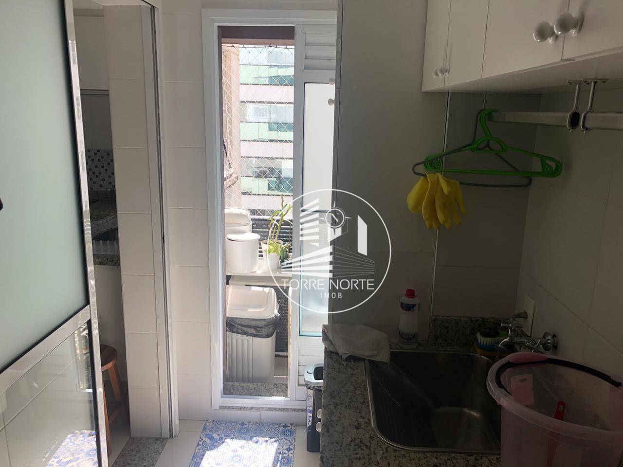 Apartamento à venda com 3 quartos, 84m² - Foto 14