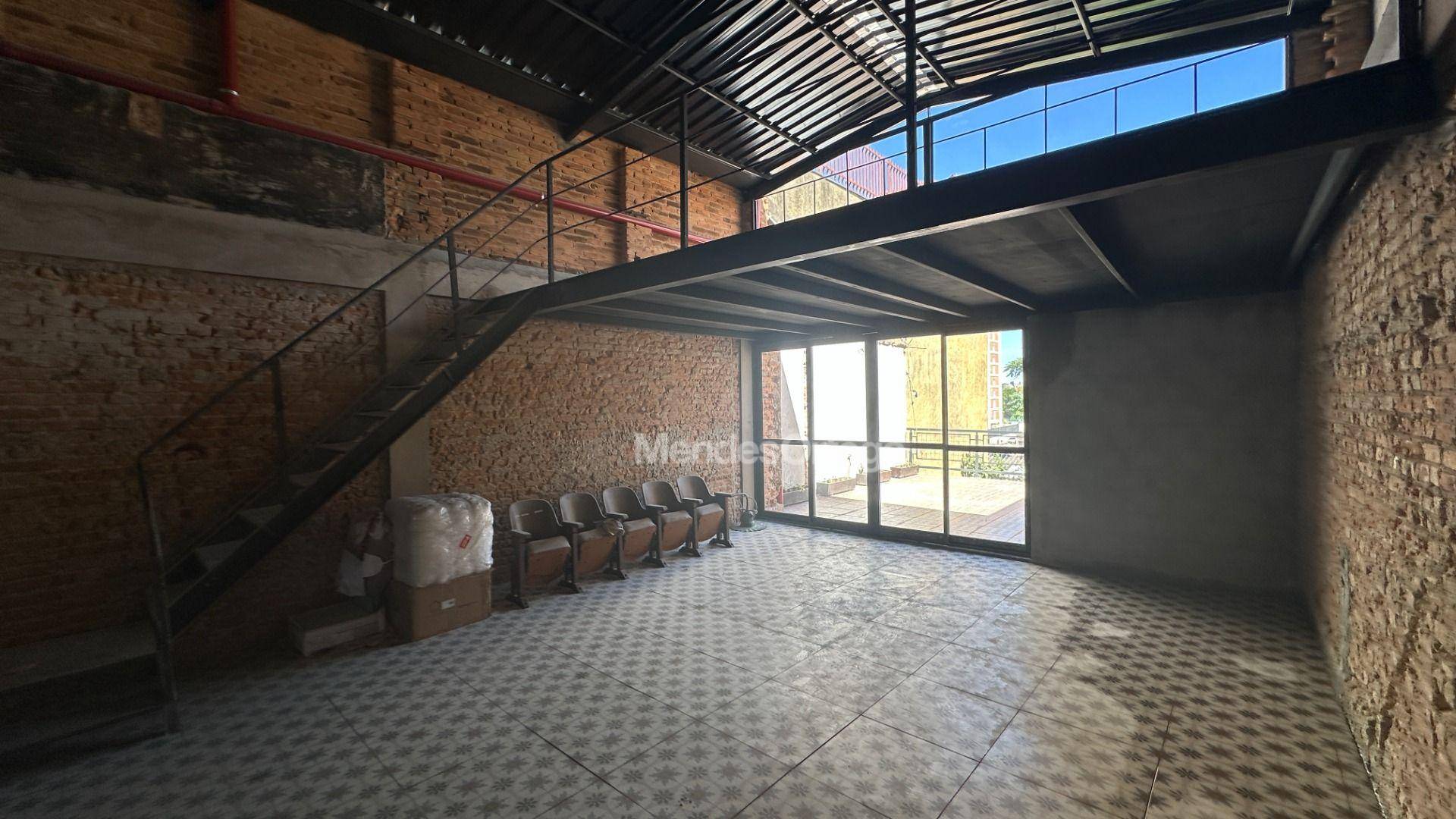 Loja-Salão, 300 m² - Foto 5