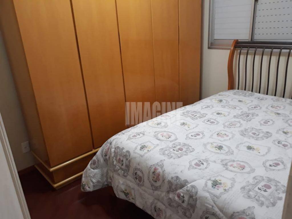 Apartamento à venda com 2 quartos, 48m² - Foto 4