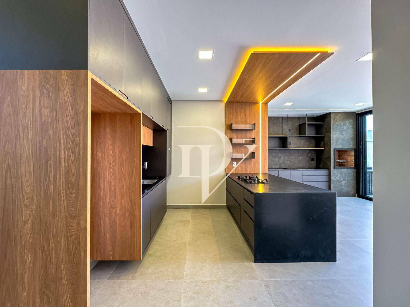 Casa de Condomínio à venda com 3 quartos, 202m² - Foto 44