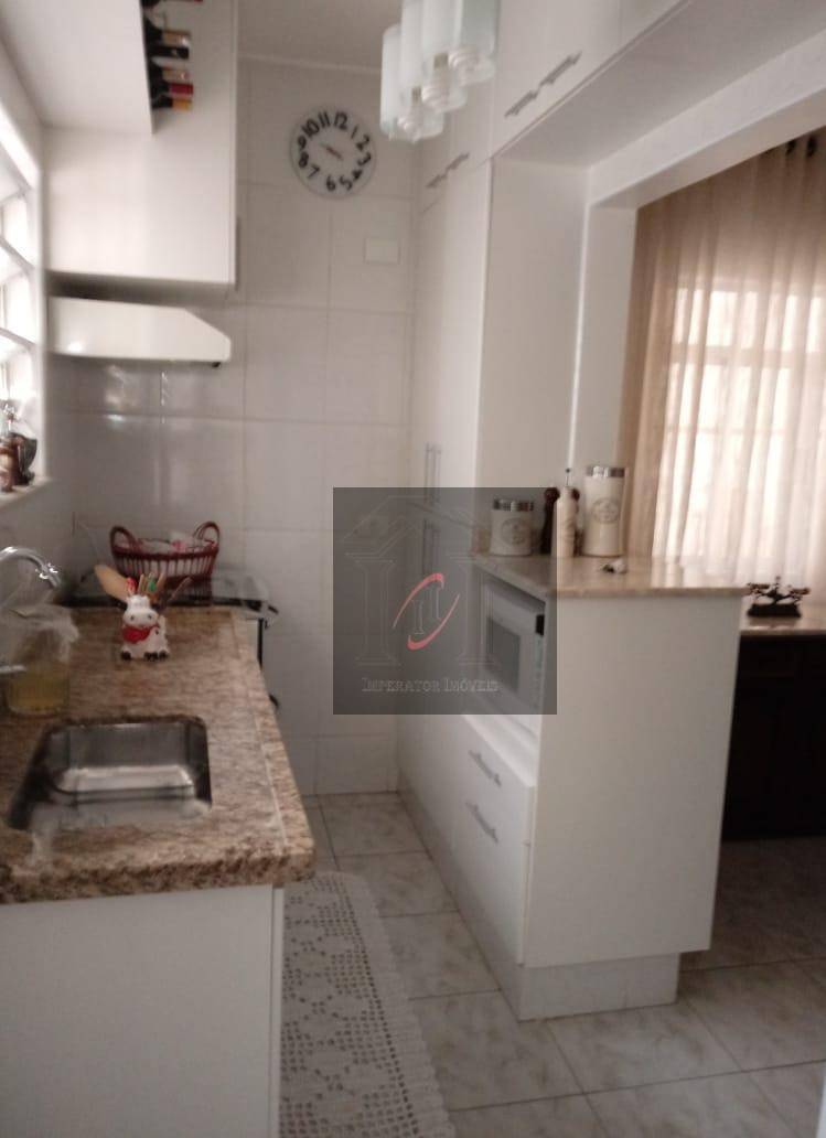 Sobrado à venda com 3 quartos, 192m² - Foto 15