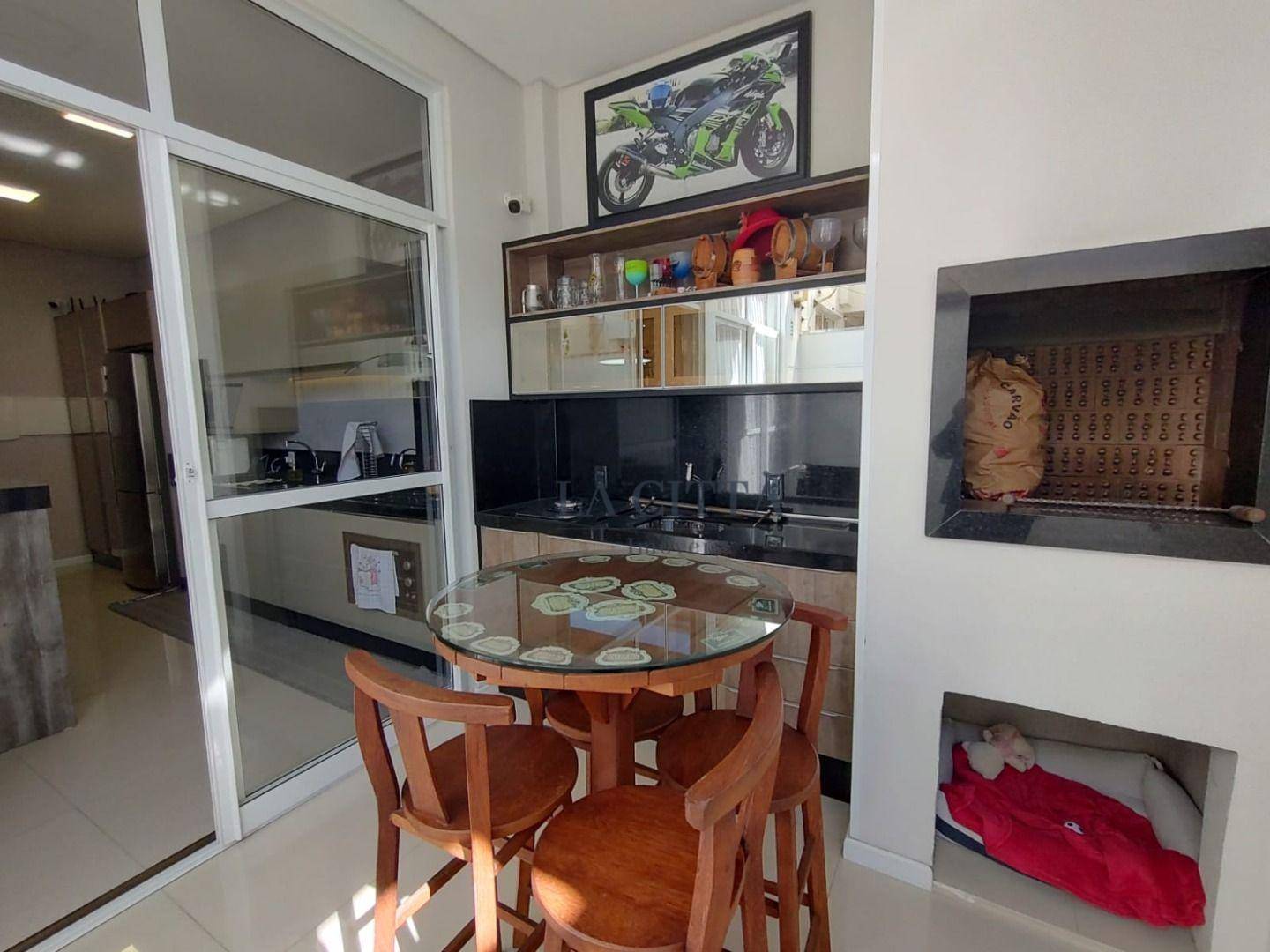 Sobrado à venda com 3 quartos, 152m² - Foto 6