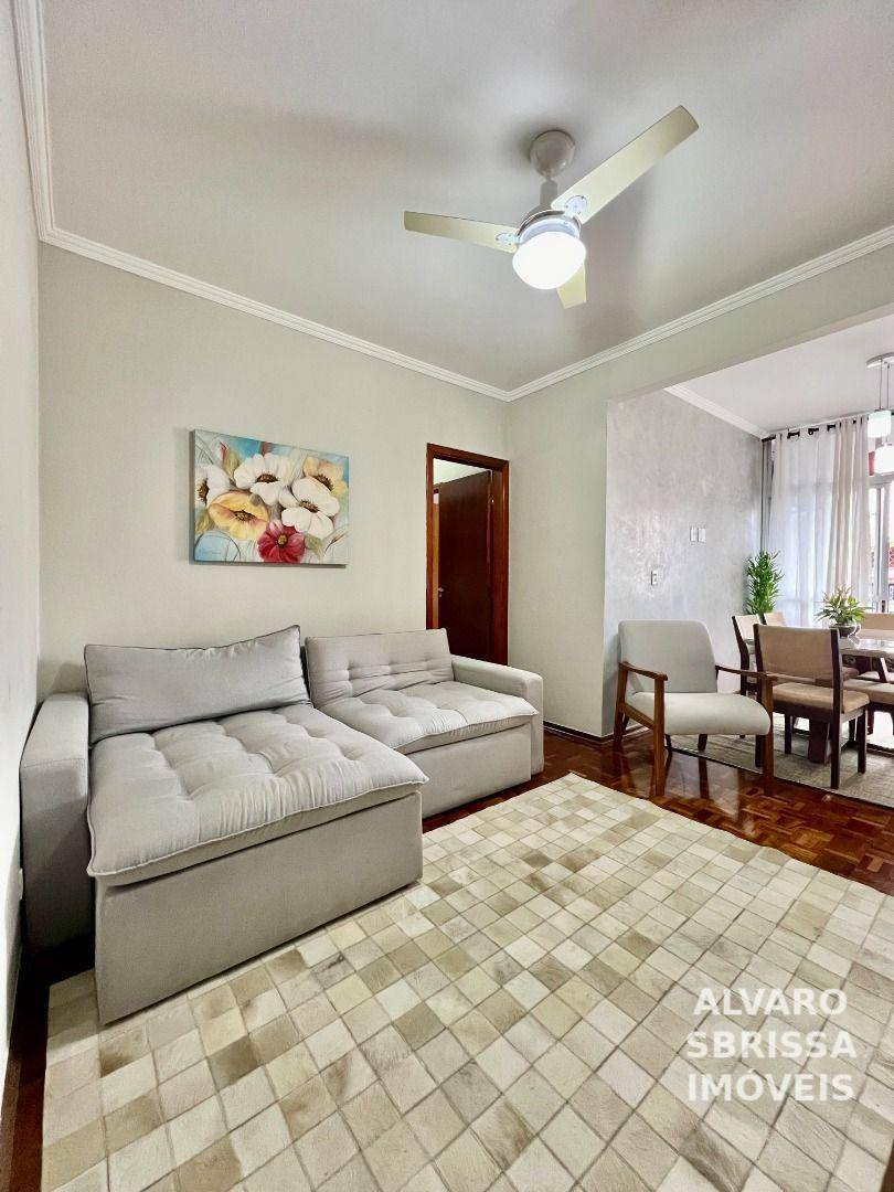 Apartamento à venda com 3 quartos, 76m² - Foto 9