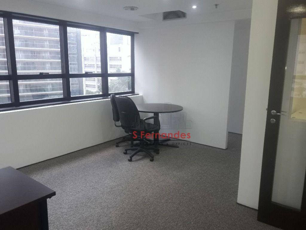 Conjunto Comercial-Sala para alugar, 132m² - Foto 15