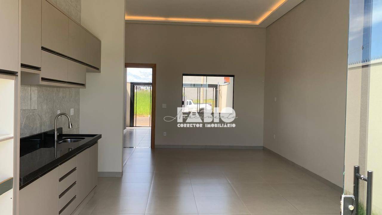 Casa à venda com 3 quartos, 120m² - Foto 9