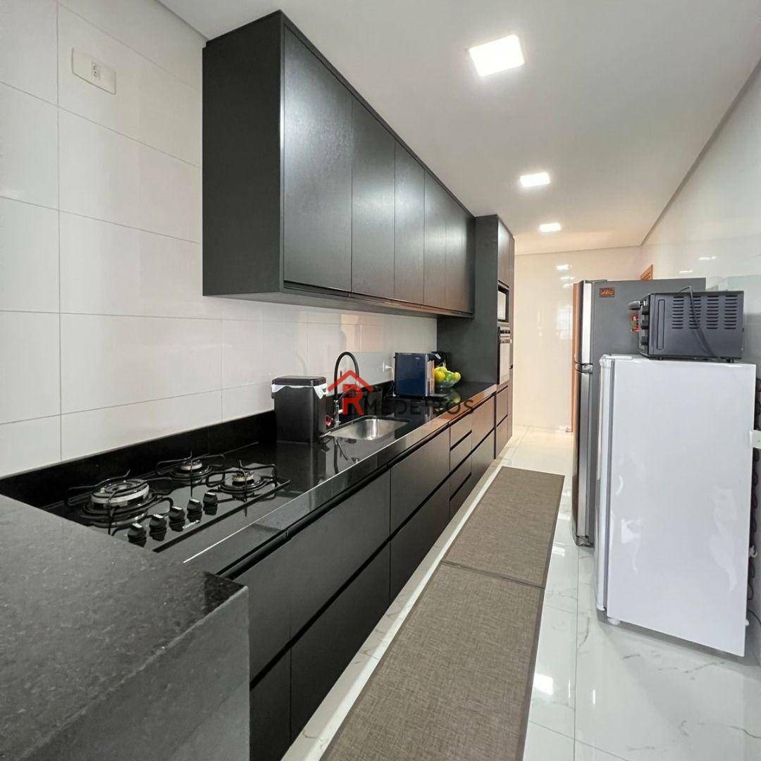 Apartamento à venda com 3 quartos, 153m² - Foto 21