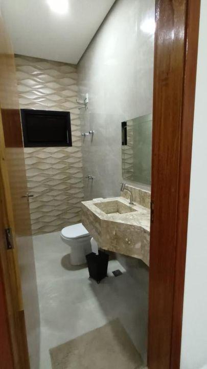 Casa de Condomínio à venda com 3 quartos, 155m² - Foto 11