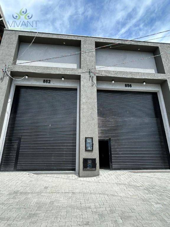 Loja-Salão, 100 m² - Foto 1