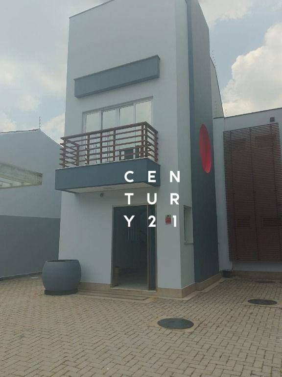Casa para alugar, 270m² - Foto 23