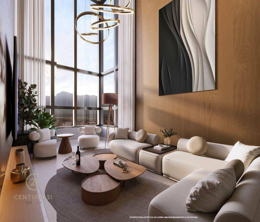 Apartamento, 3 quartos, 148 m² - Foto 2