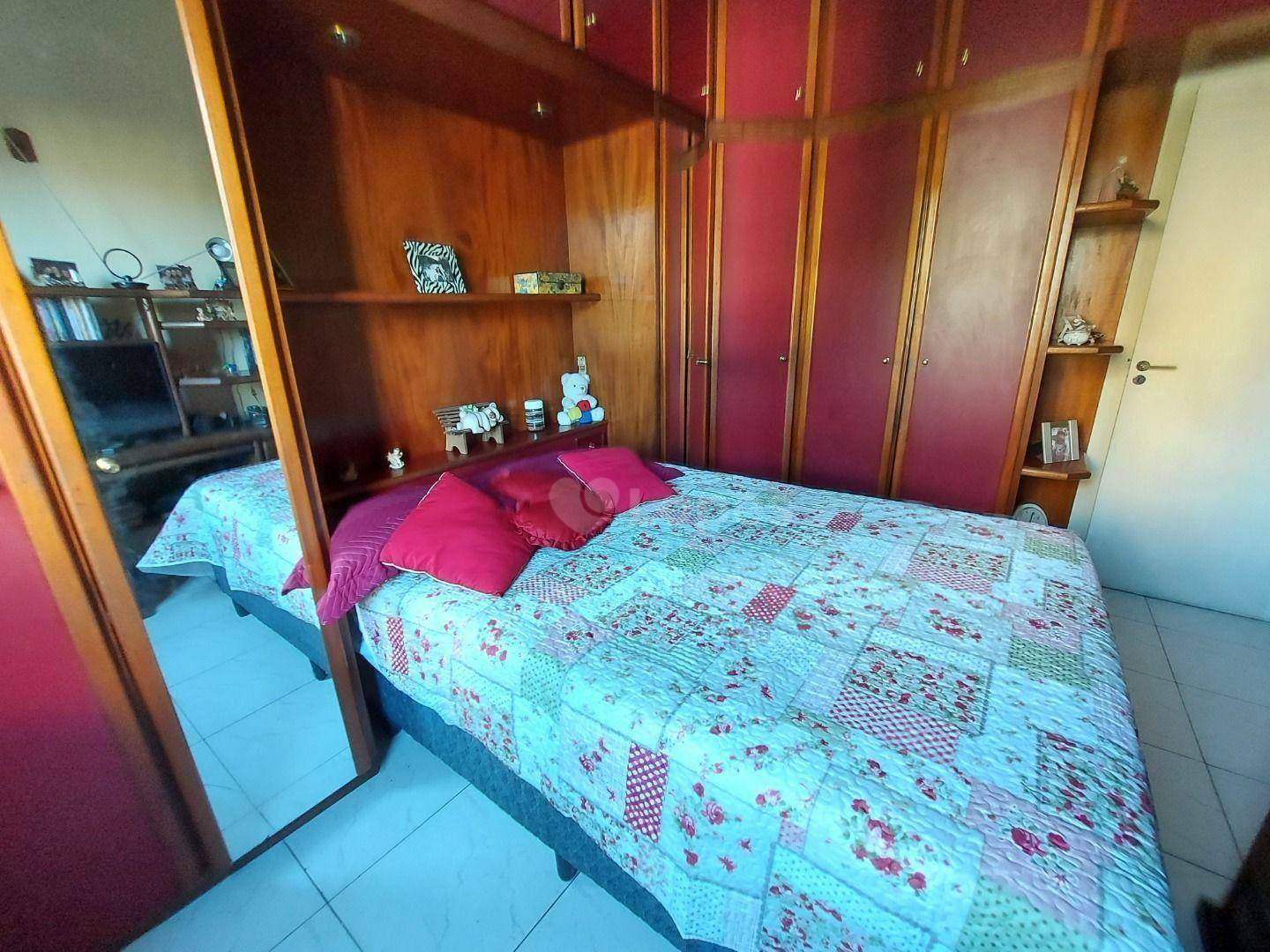 Apartamento à venda com 3 quartos, 90m² - Foto 5