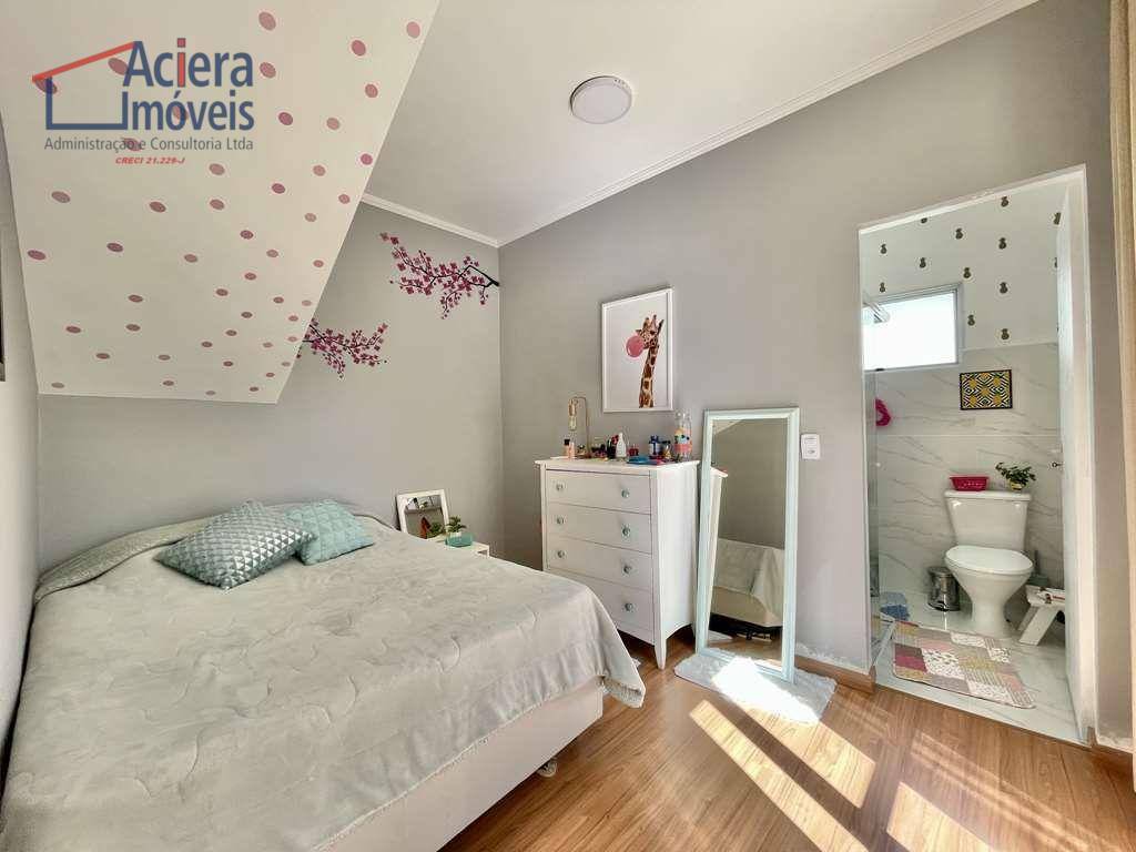 Casa de Condomínio à venda com 5 quartos, 400m² - Foto 35
