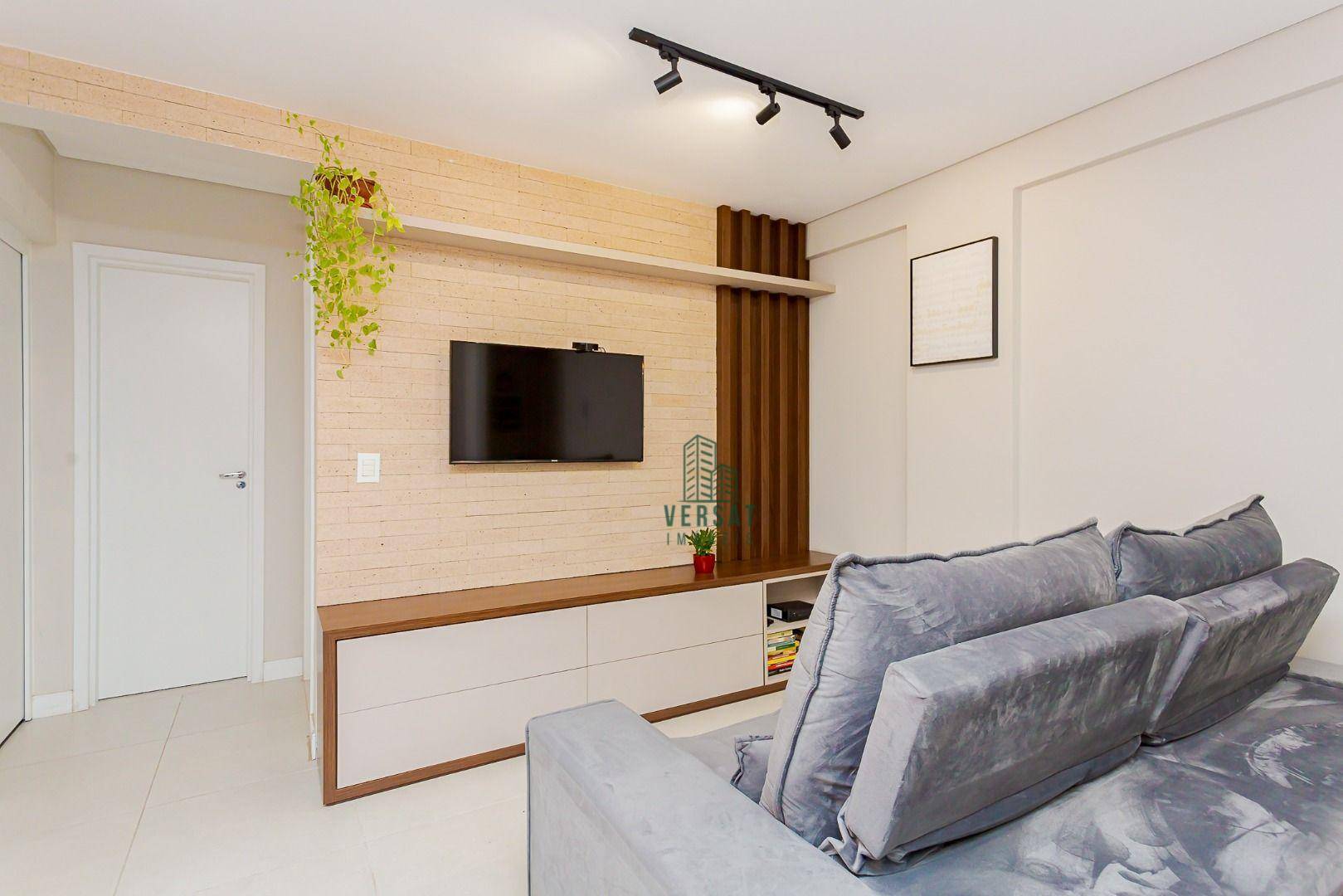 Apartamento à venda com 2 quartos, 67m² - Foto 7