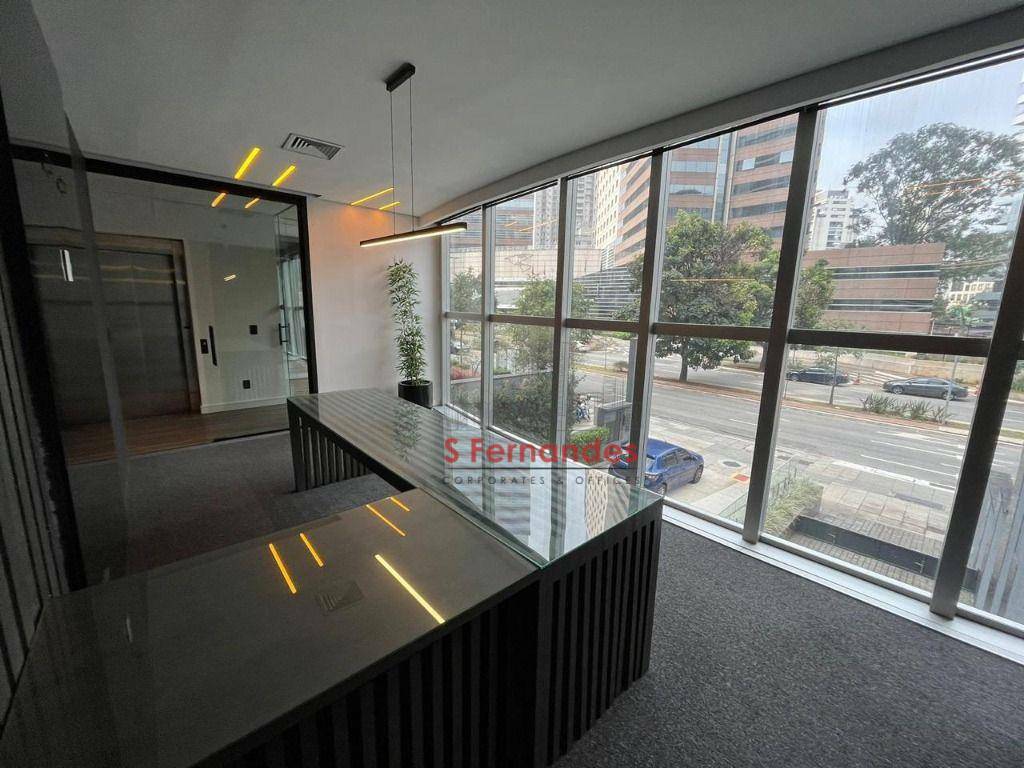 Prédio Inteiro para alugar, 685m² - Foto 4