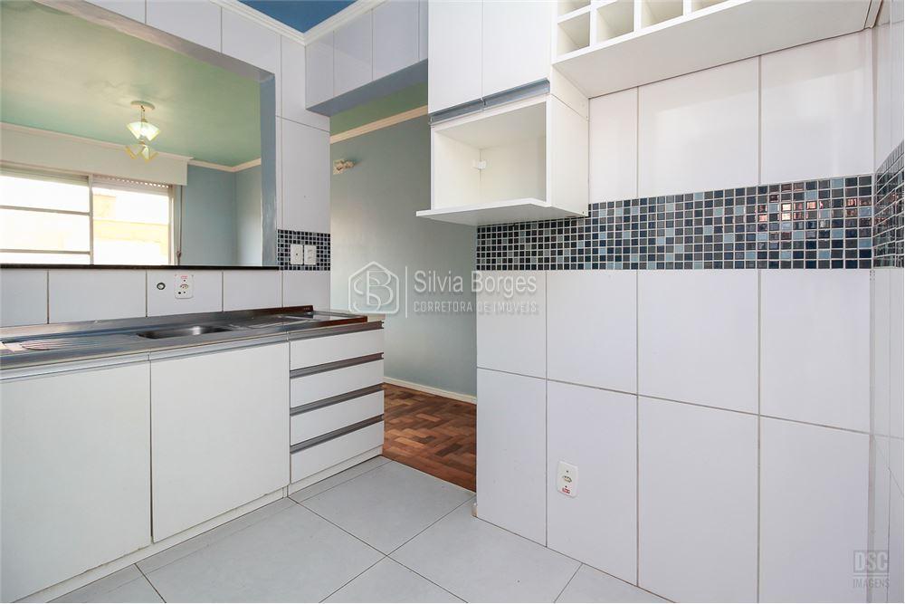 Apartamento à venda, 54m² - Foto 8