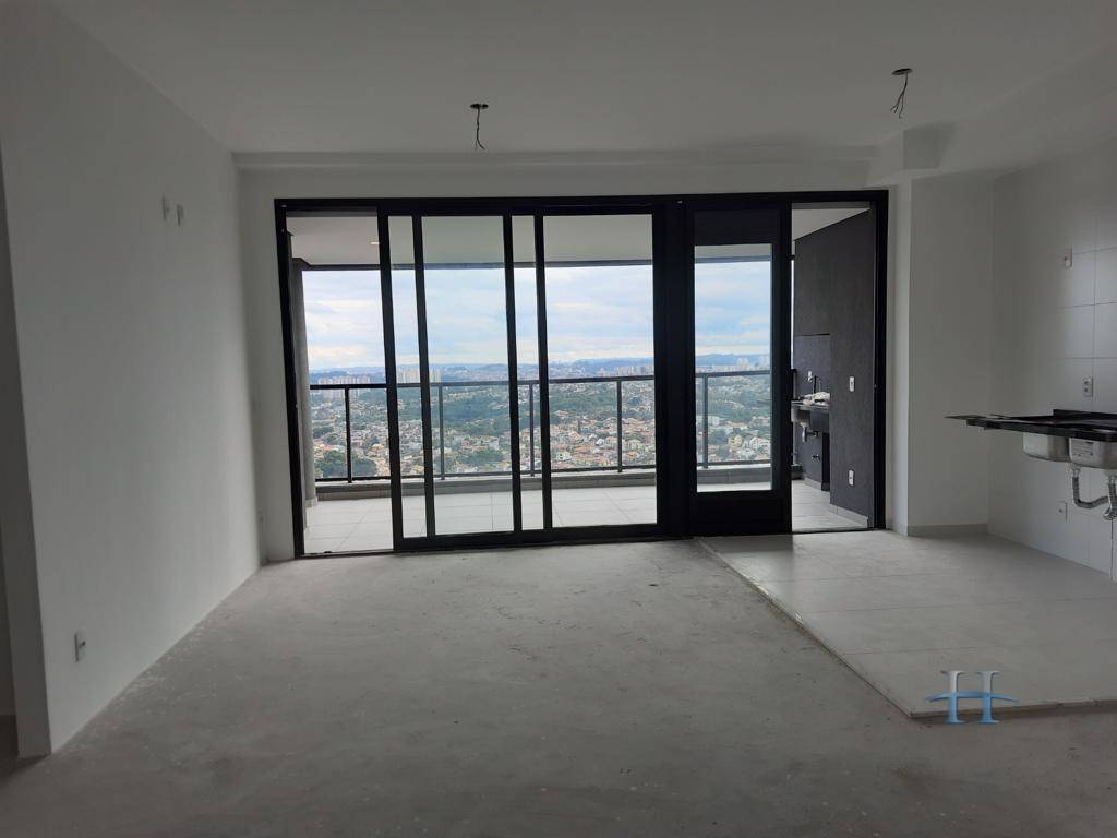 Apartamento à venda com 3 quartos, 157m² - Foto 9