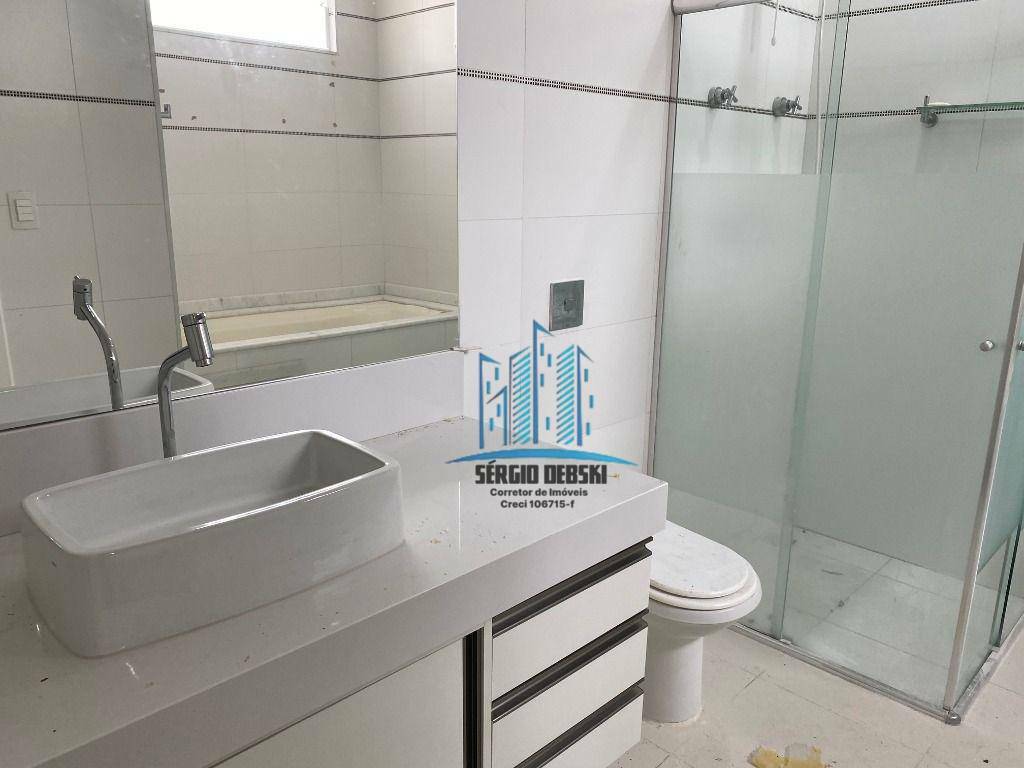 Casa à venda com 3 quartos, 250m² - Foto 12