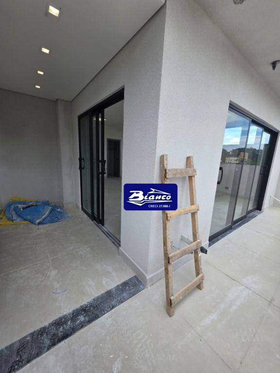 Sobrado, 4 quartos, 234 m² - Foto 3