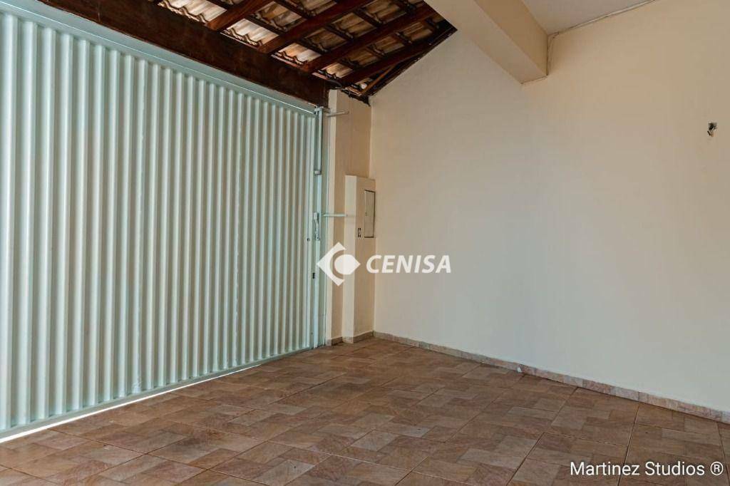 Casa à venda com 3 quartos, 137m² - Foto 6