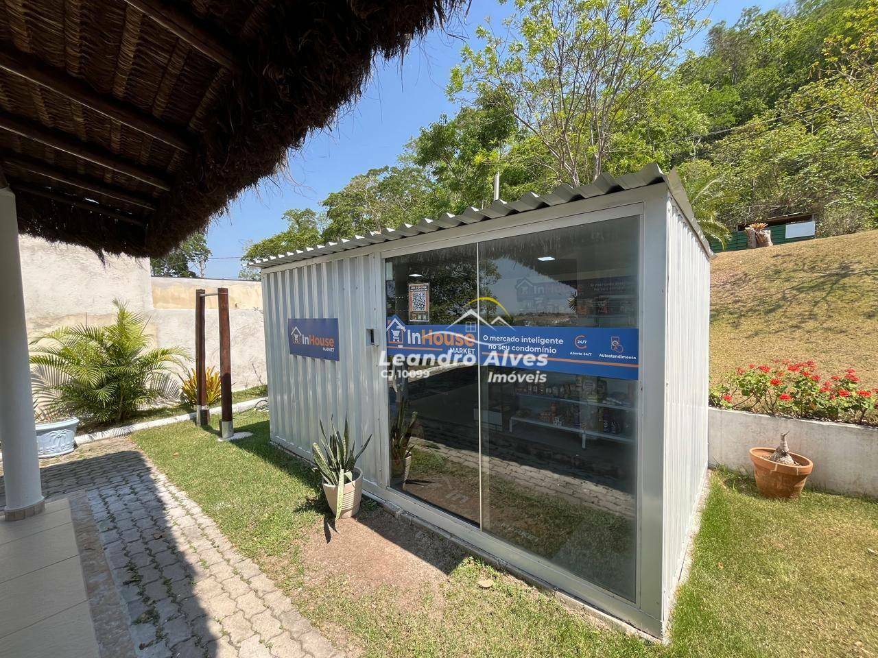 Casa de Condomínio à venda com 3 quartos, 159m² - Foto 22