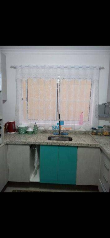 Sobrado à venda com 2 quartos, 122m² - Foto 9