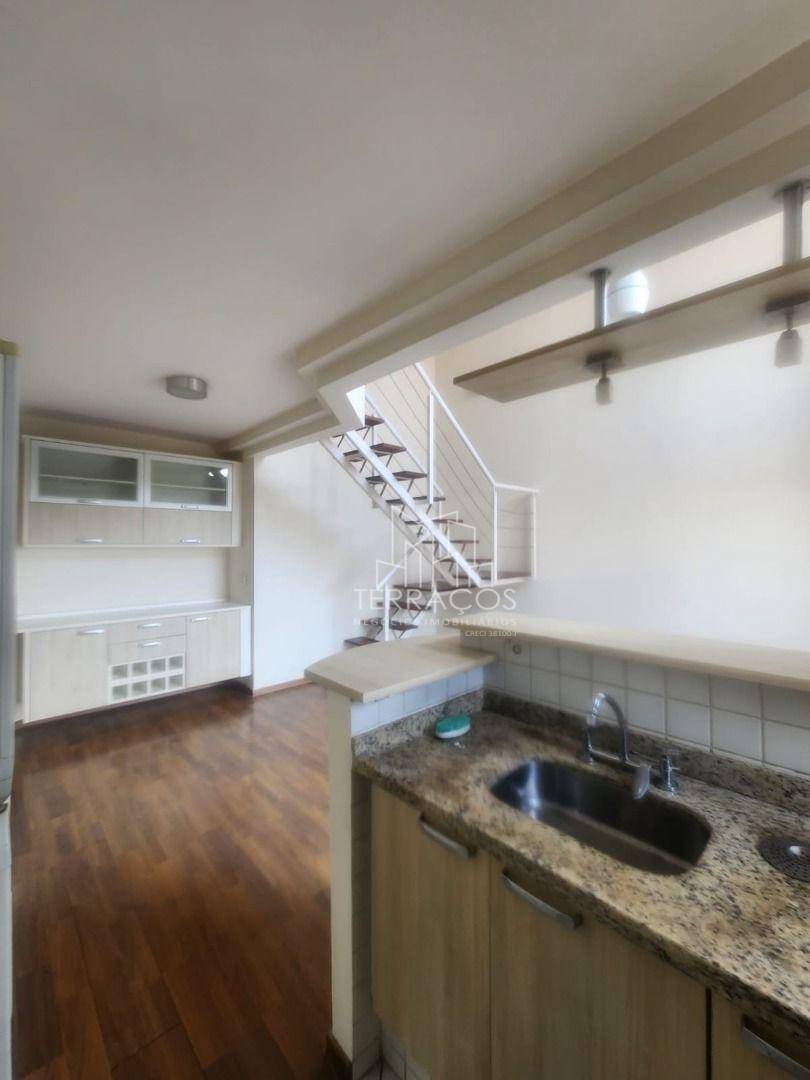 Apartamento, 1 quarto, 72 m² - Foto 4