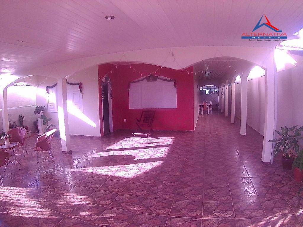 Casa, 5 quartos, 360 m² - Foto 3