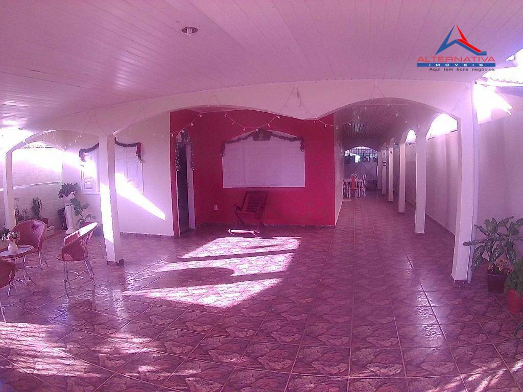 Casa à venda com 5 quartos, 360m² - Foto 3