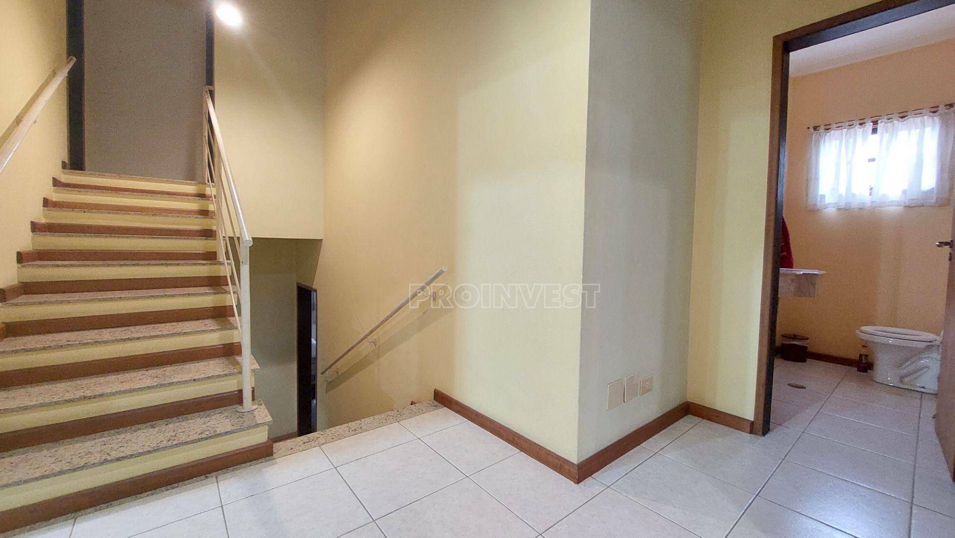 Casa de Condomínio à venda com 3 quartos, 361m² - Foto 16