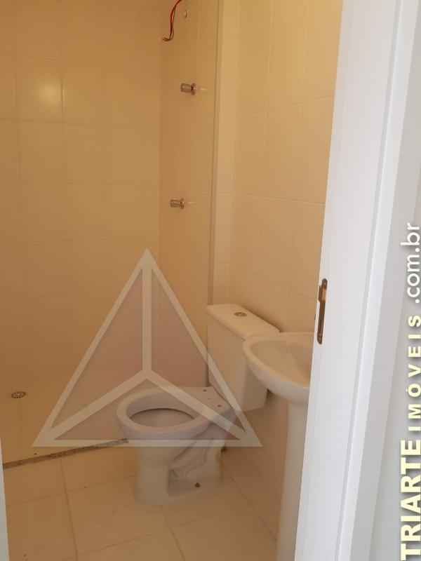 Apartamento à venda com 1 quarto, 30m² - Foto 4