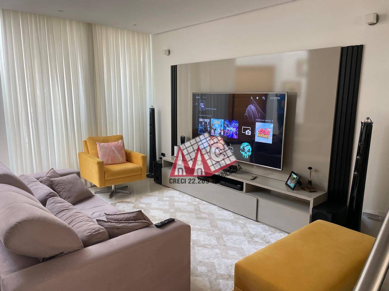 Sobrado à venda com 3 quartos, 234m² - Foto 8