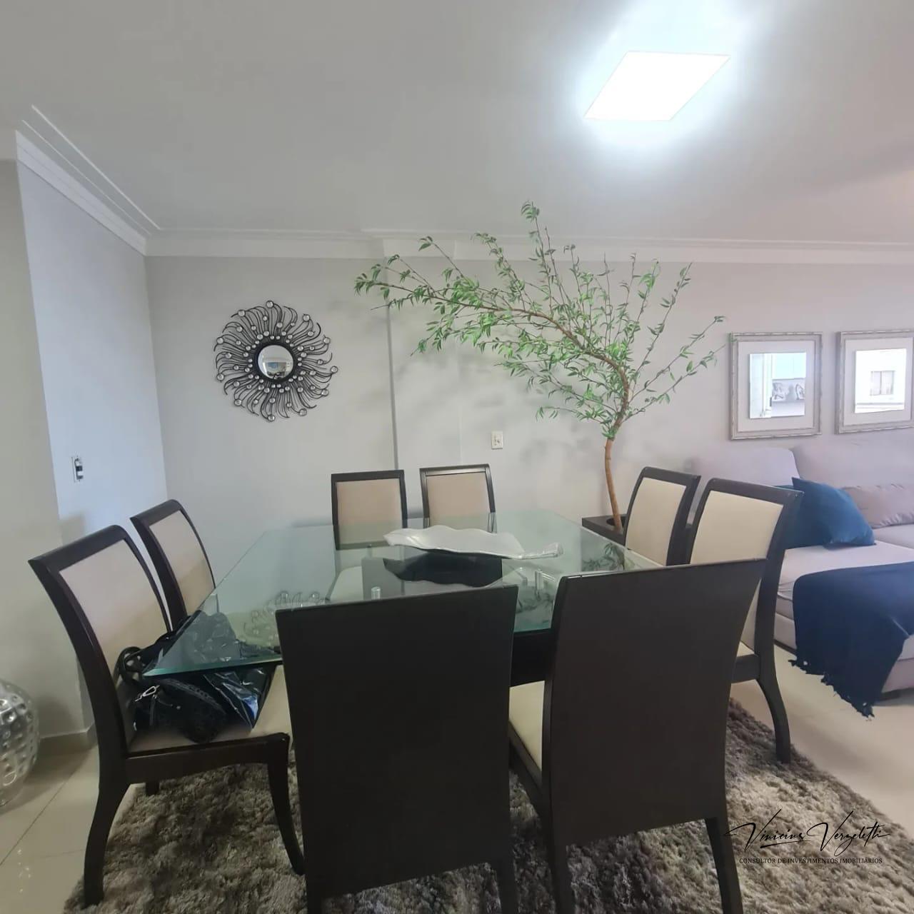 Apartamento para alugar com 5 quartos, 218m² - Foto 10