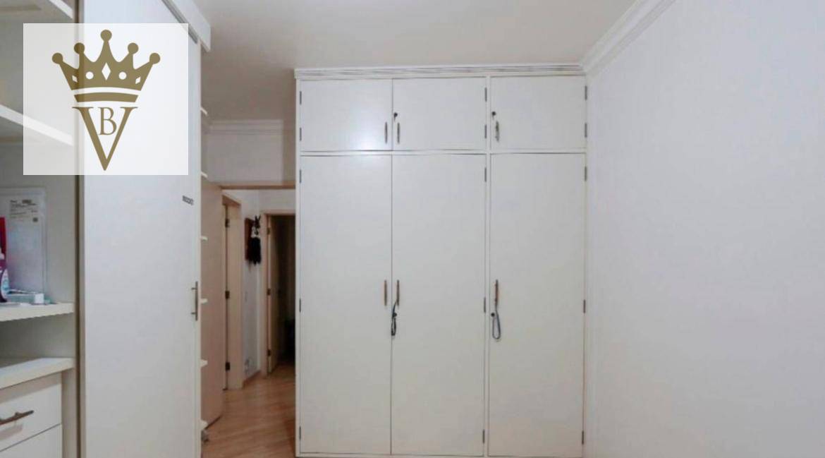 Apartamento à venda e aluguel com 3 quartos, 200m² - Foto 16