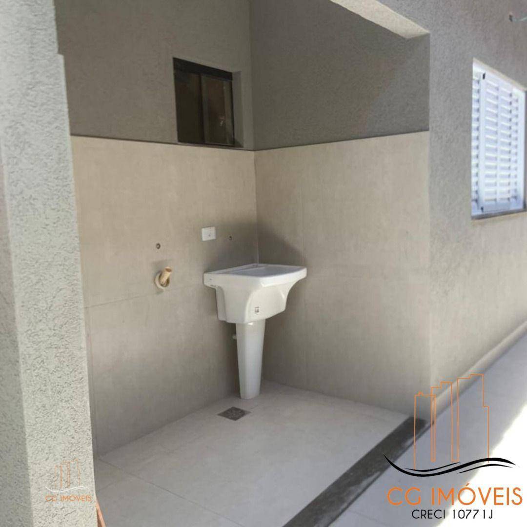 Casa à venda com 3 quartos, 99m² - Foto 10