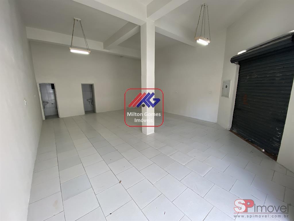 Conjunto Comercial-Sala para alugar, 60m² - Foto 3