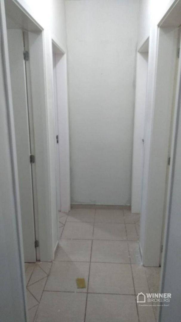 Apartamento à venda com 3 quartos, 58m² - Foto 4